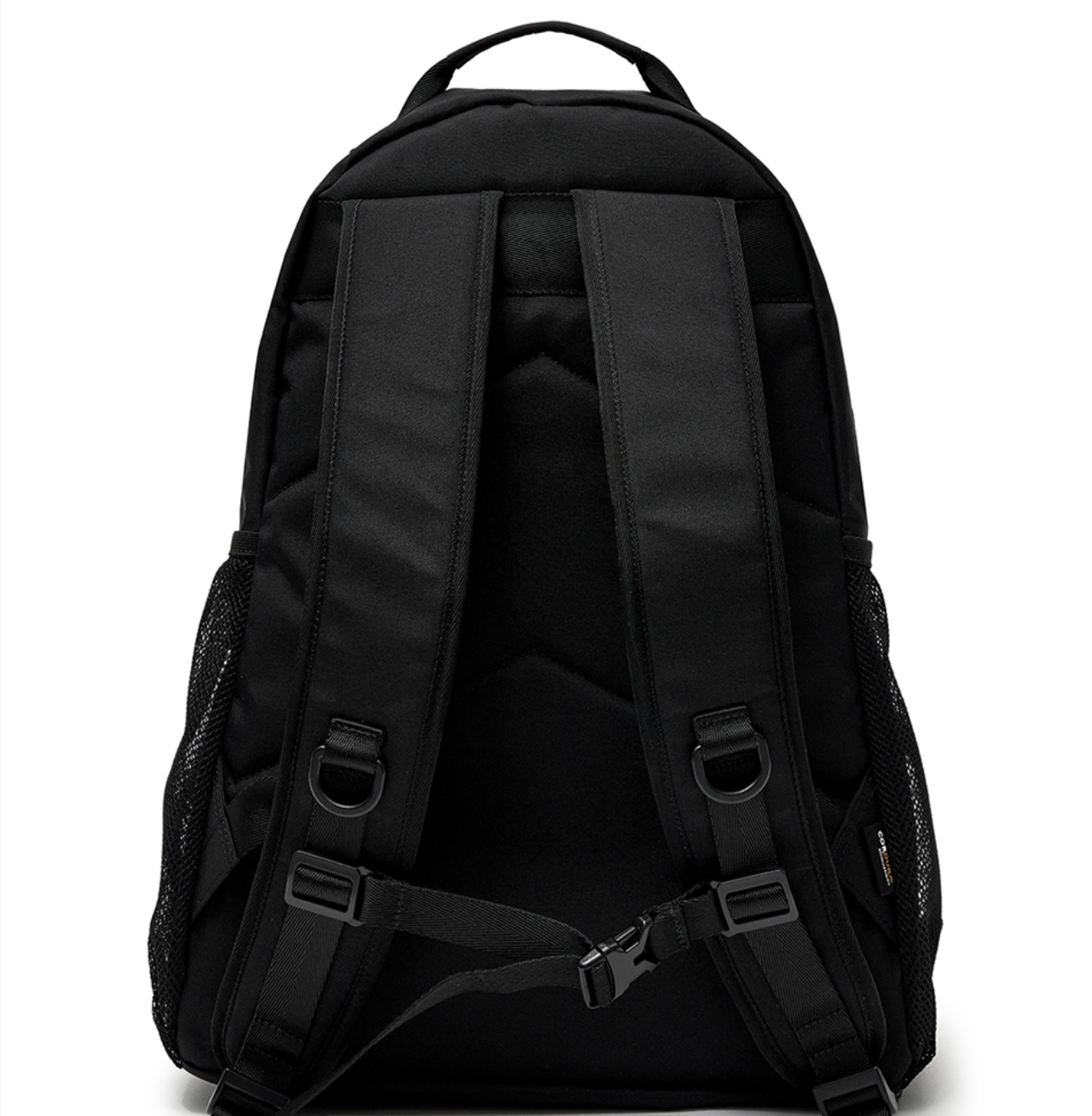 韓國 Yale Buckle String Backpack【YA006】