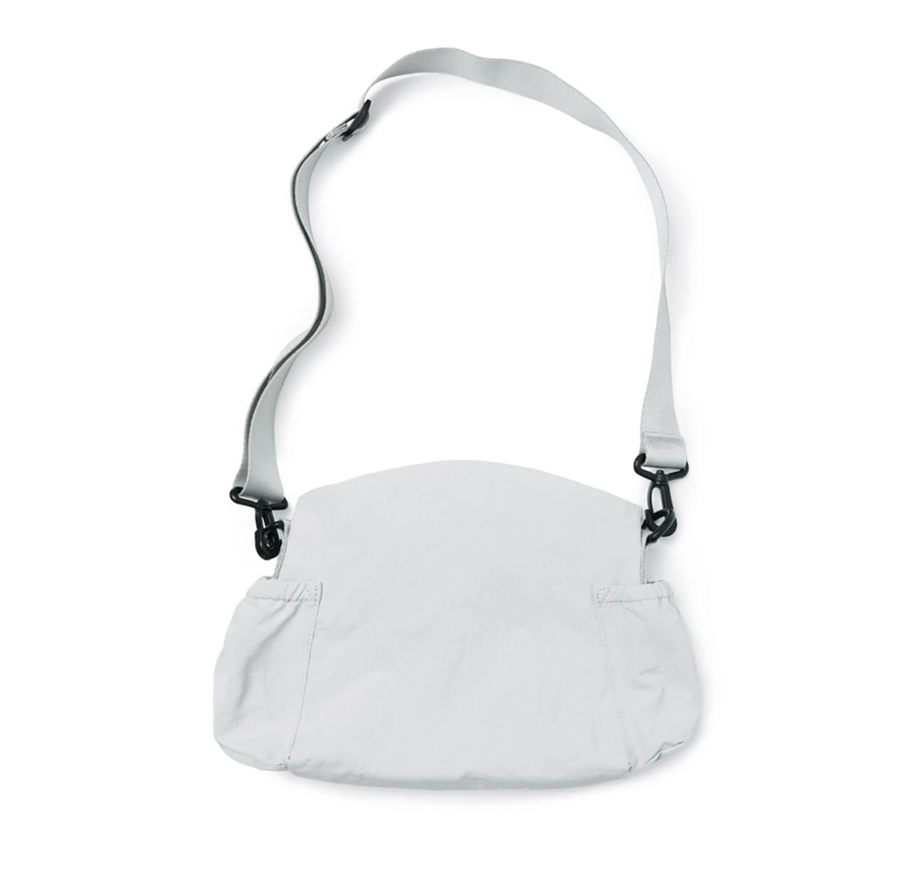韓國 Yale Drawstring Mini Crossbody Bag【YA008】