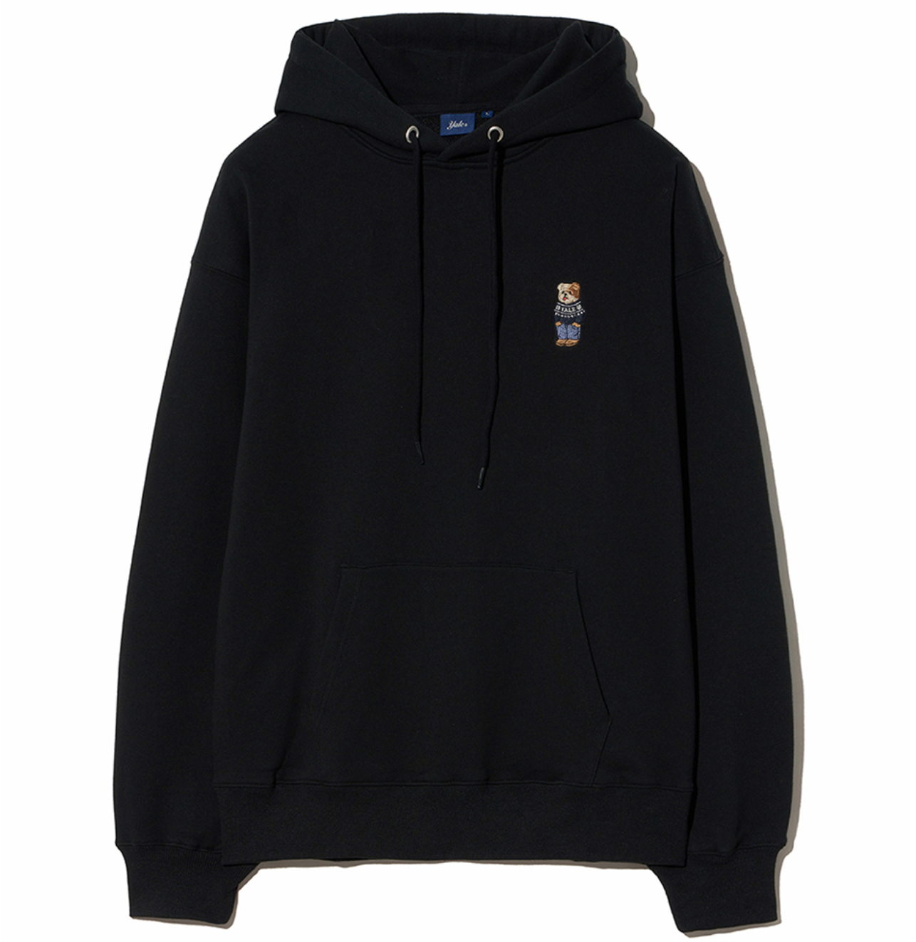 韓國 Yale Nordic Dan Hood【YA011】