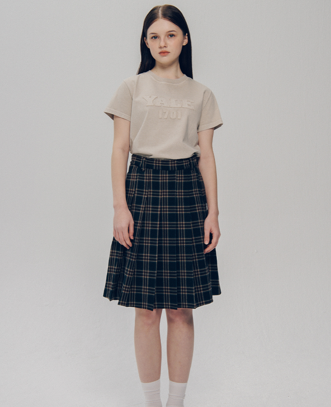 韓國 Yale Women&