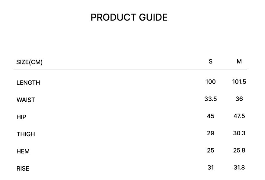 韓國 Marithe Francois Girbaud W Classic Logo Knit Pants【MF718】