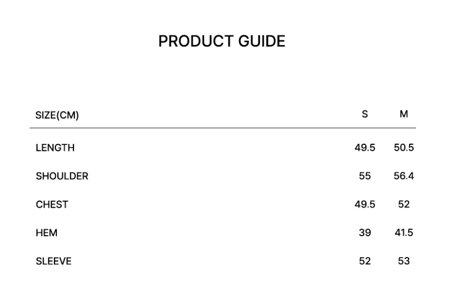 韓國 Marithe Francois Girbaud W Hand-Drawn Logo Crop Sweatshirt【MF721】