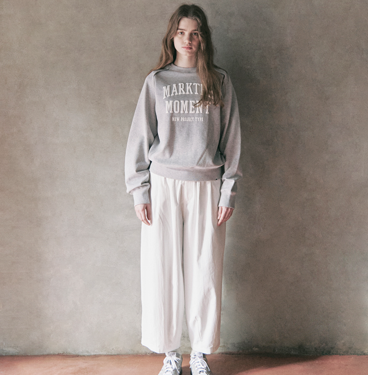 韓國 Markm Women&