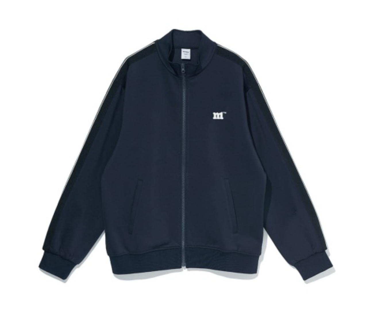 韓國 Markm Kitten Logo Track Top Set【MA250】