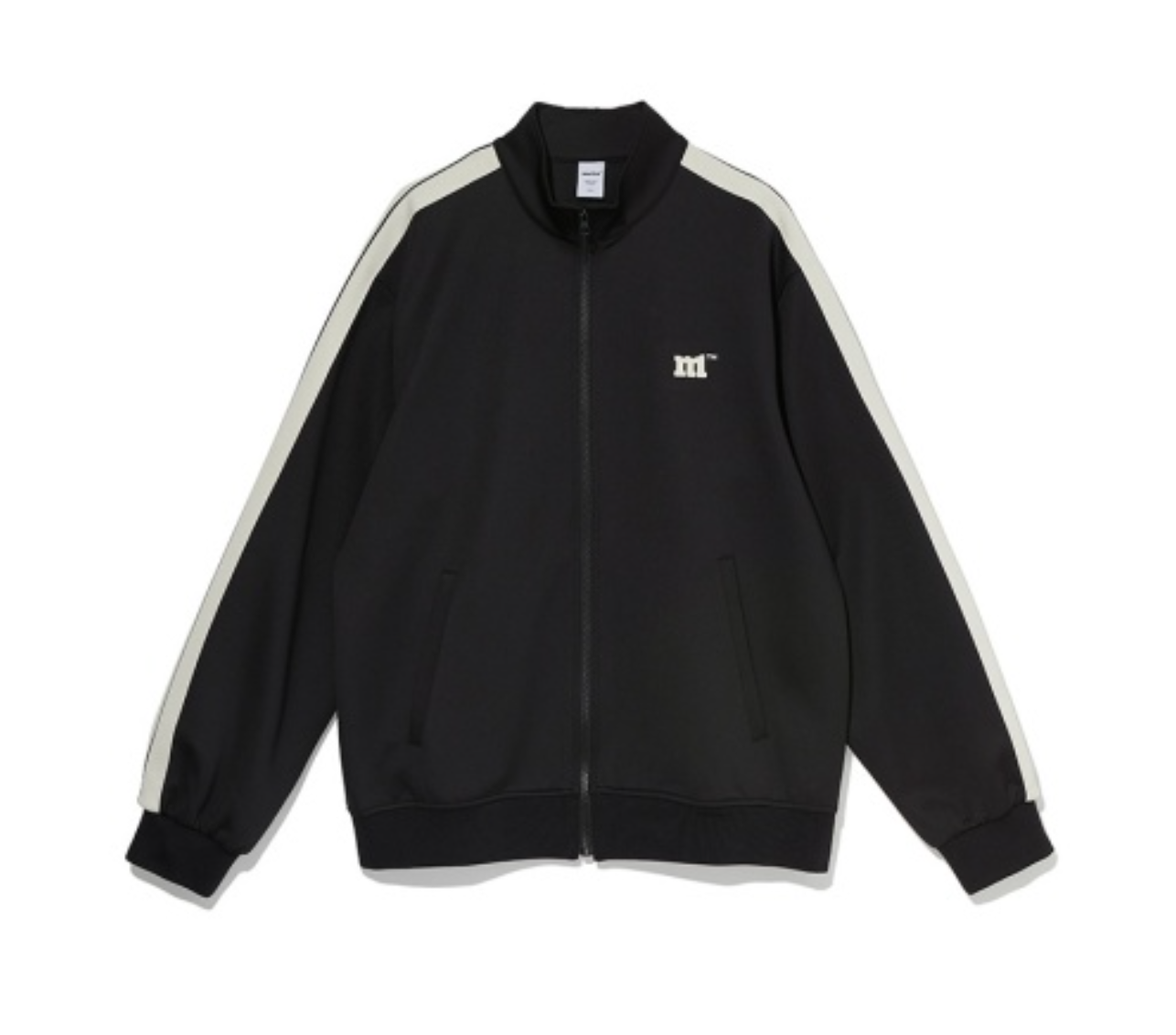 韓國 Markm Kitten Logo Track Top Set【MA250】