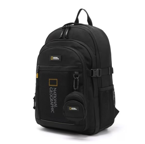 韓國 National Geographic Pachi Backpack【NG002】