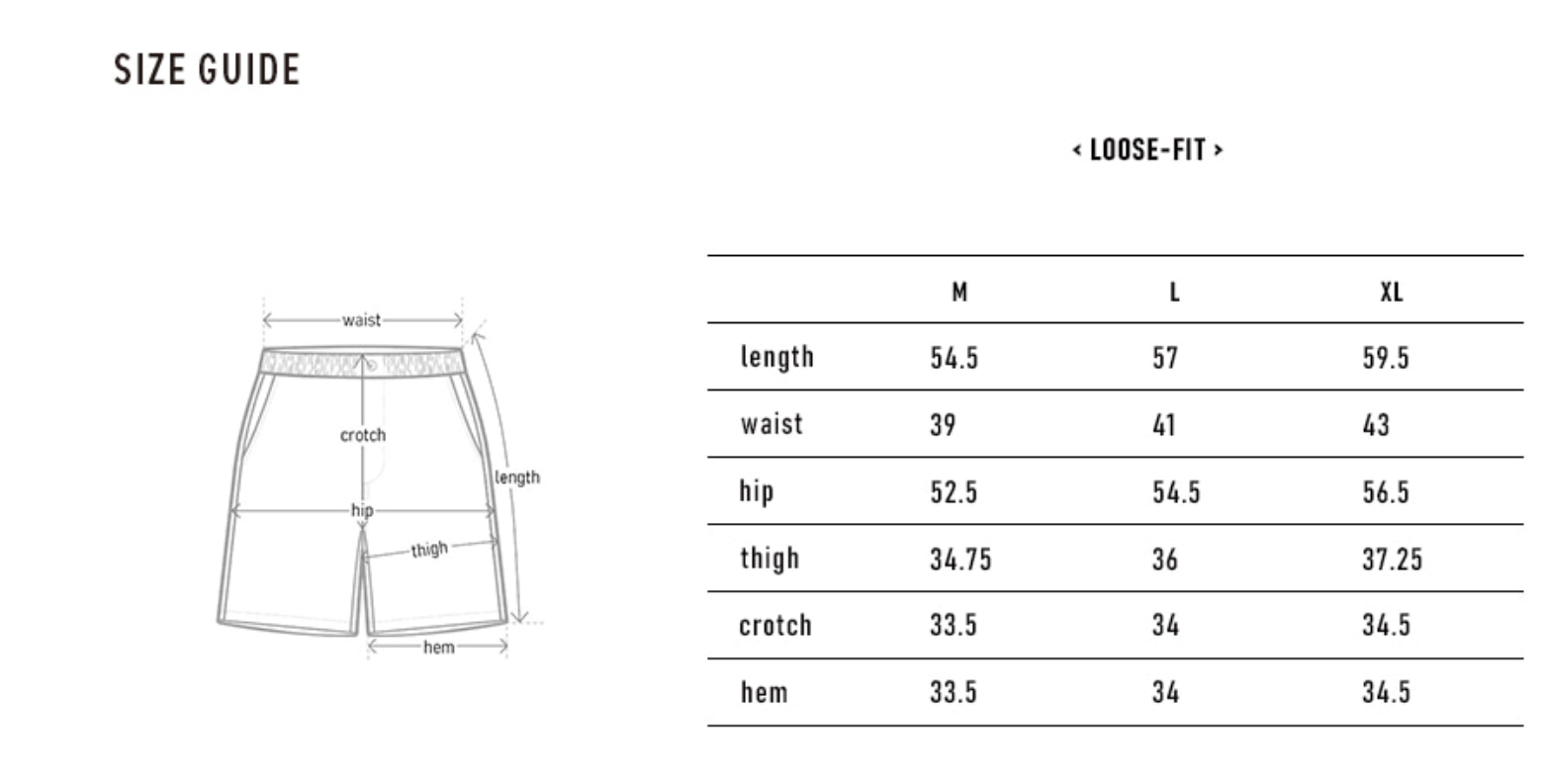 韓國 Markm Check Cargo Shorts【MA263】