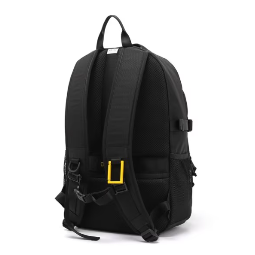 韓國 National Geographic Pachi Backpack【NG002】
