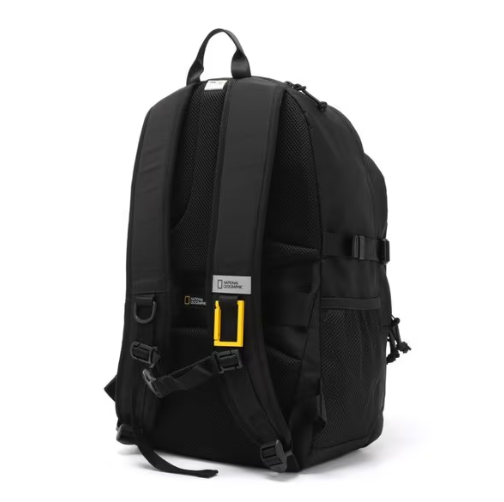 韓國 National Geographic Pachi Backpack【NG005】