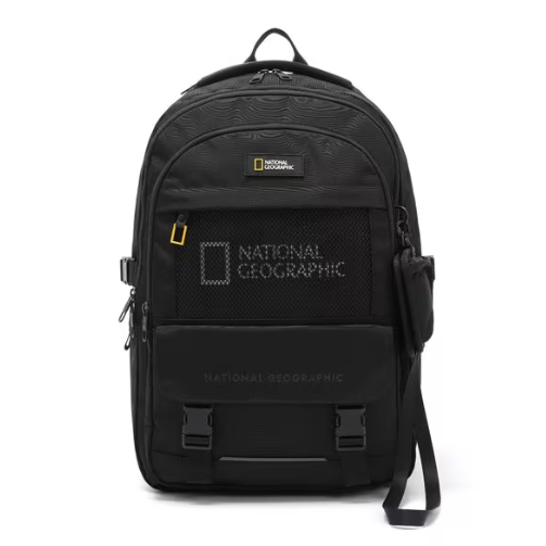 韓國 National Geographic Lody Backpack【NG006】