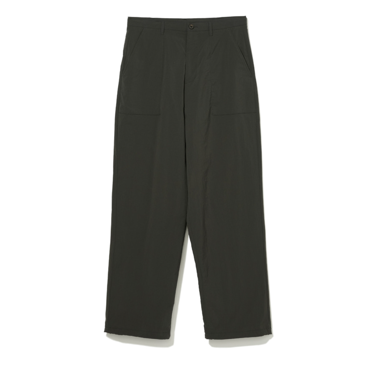 韓國 Markm Nylon Patchwork Pants【MA269】