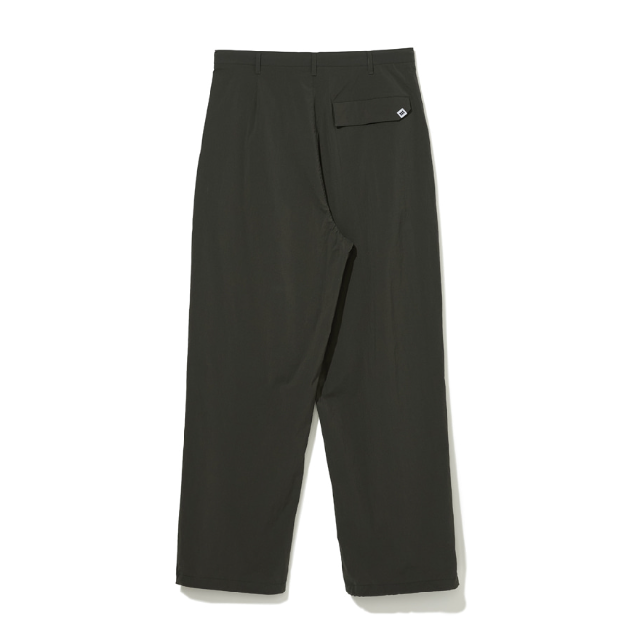 韓國 Markm Nylon Patchwork Pants【MA269】