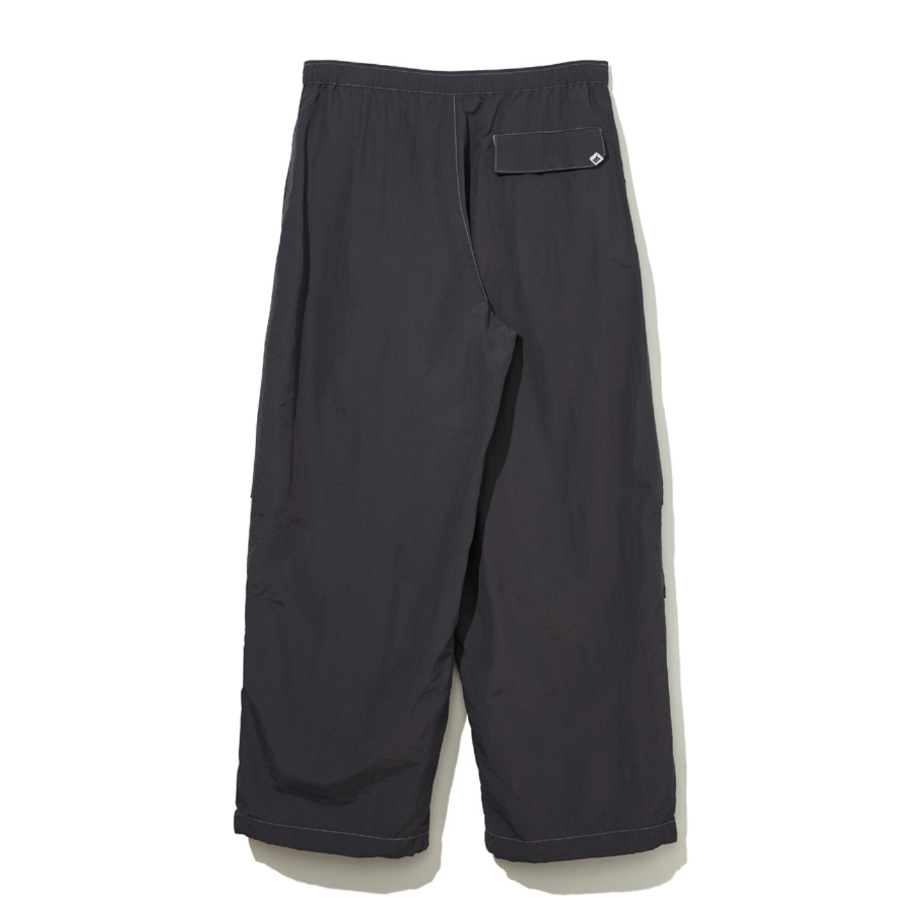 韓國 Markm Nylon Banding Pants【MA270】