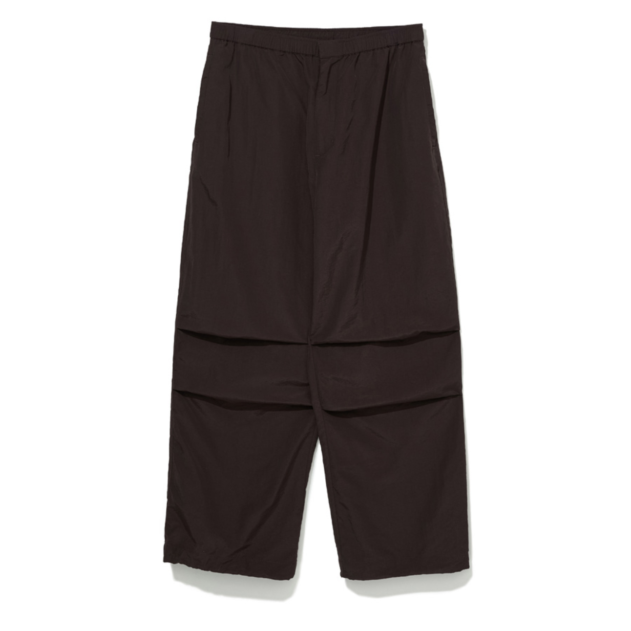 韓國 Markm Nylon Banding Pants【MA270】