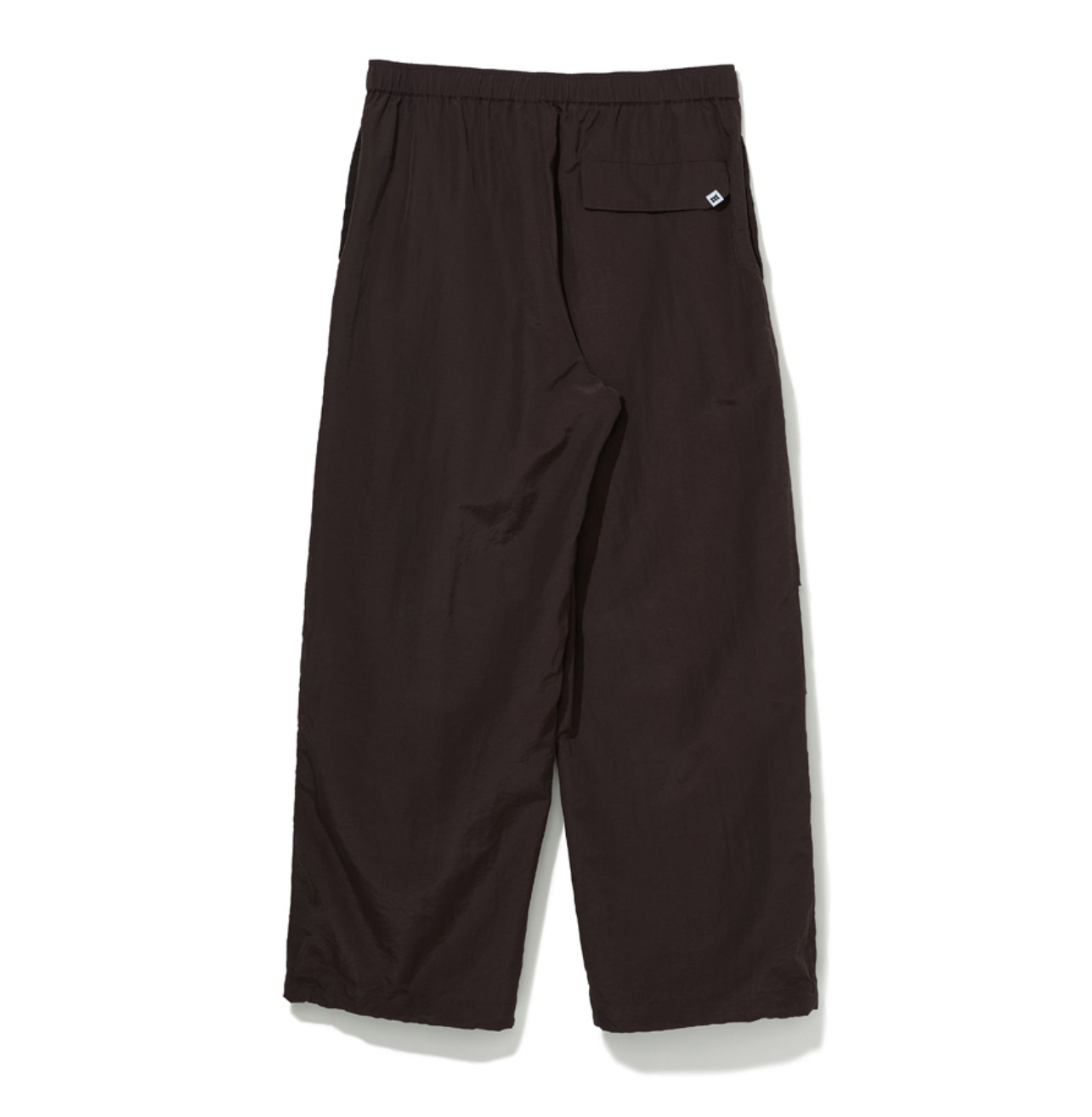 韓國 Markm Nylon Banding Pants【MA270】