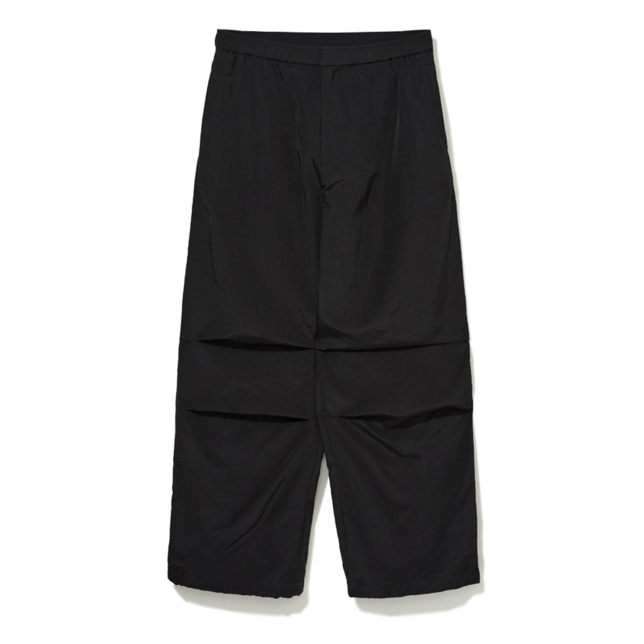 韓國 Markm Nylon Banding Pants【MA270】