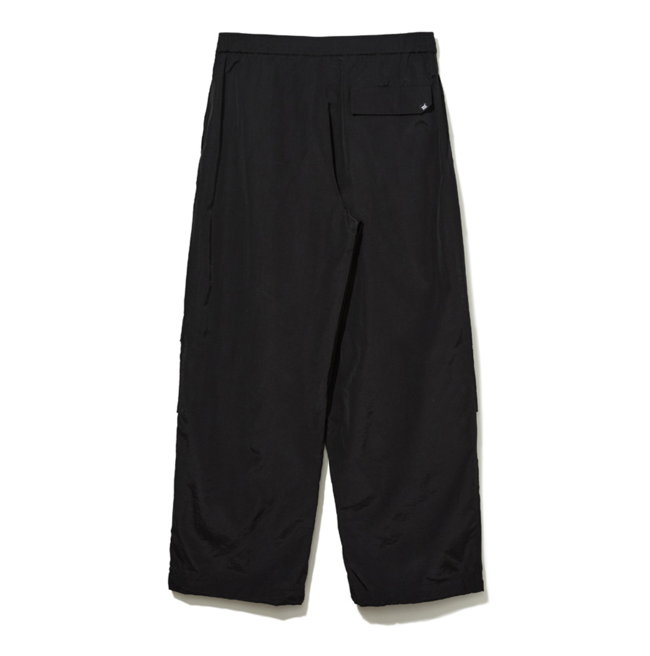 韓國 Markm Nylon Banding Pants【MA270】