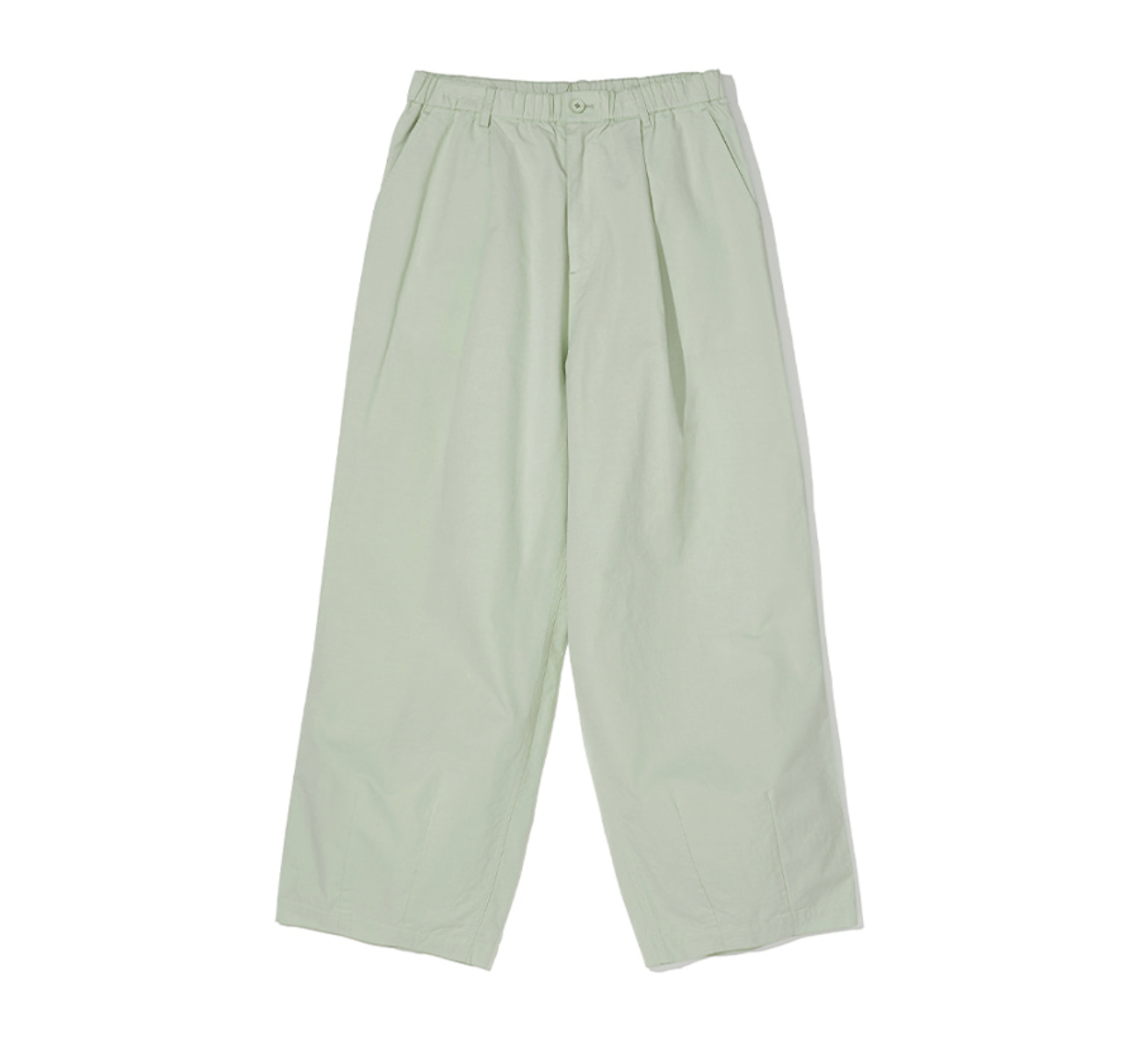 韓國 Markm Big Fit Wide Balloon Pants【MA271】