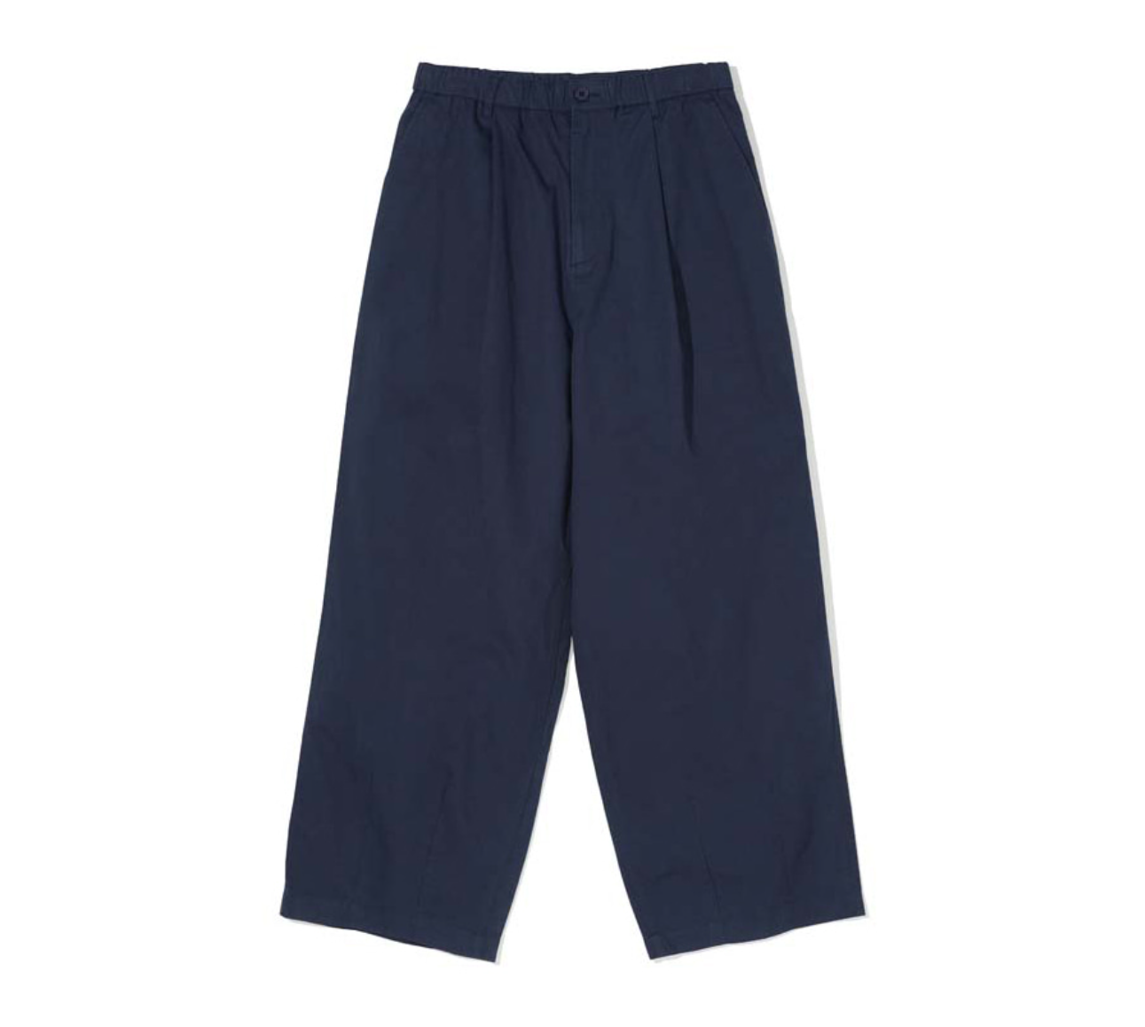韓國 Markm Big Fit Wide Balloon Pants【MA271】