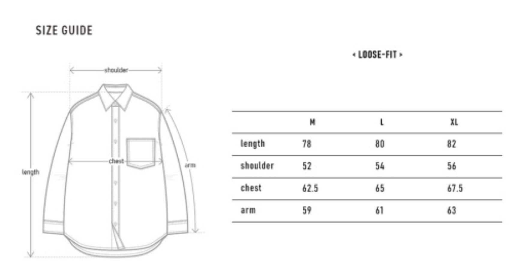 韓國 Markm Washed Denim Shirt【MA278】