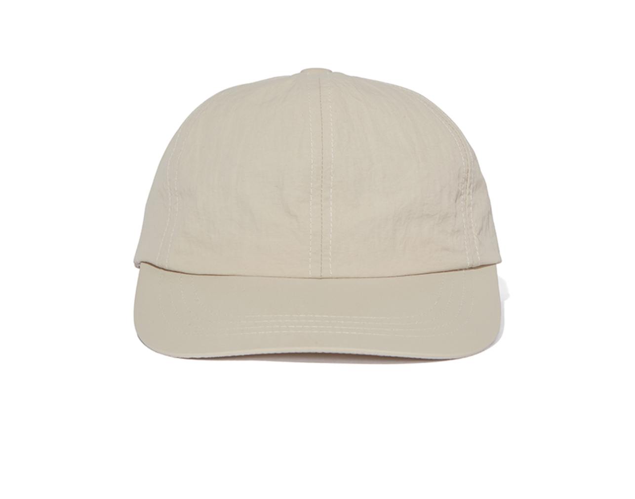 韓國 Markm Nylon Basic Ball Cap【MA281】