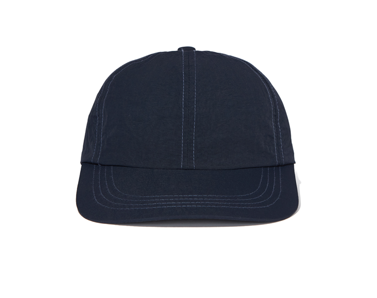 韓國 Markm Nylon Basic Ball Cap【MA281】