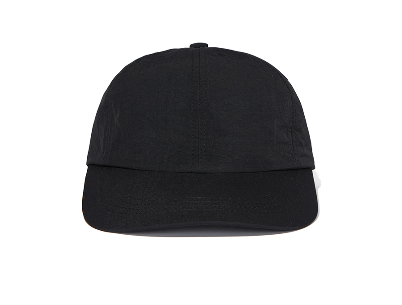 韓國 Markm Nylon Basic Ball Cap【MA281】