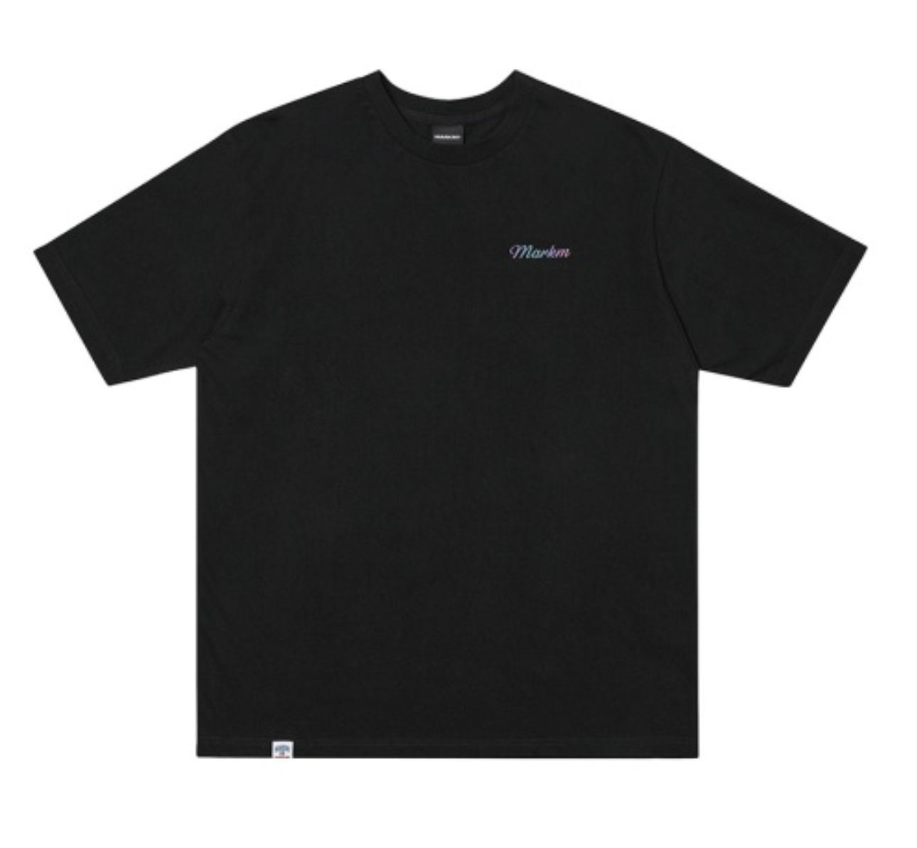 韓國 Markm 73 Logo Print T-Shirt【MA307】