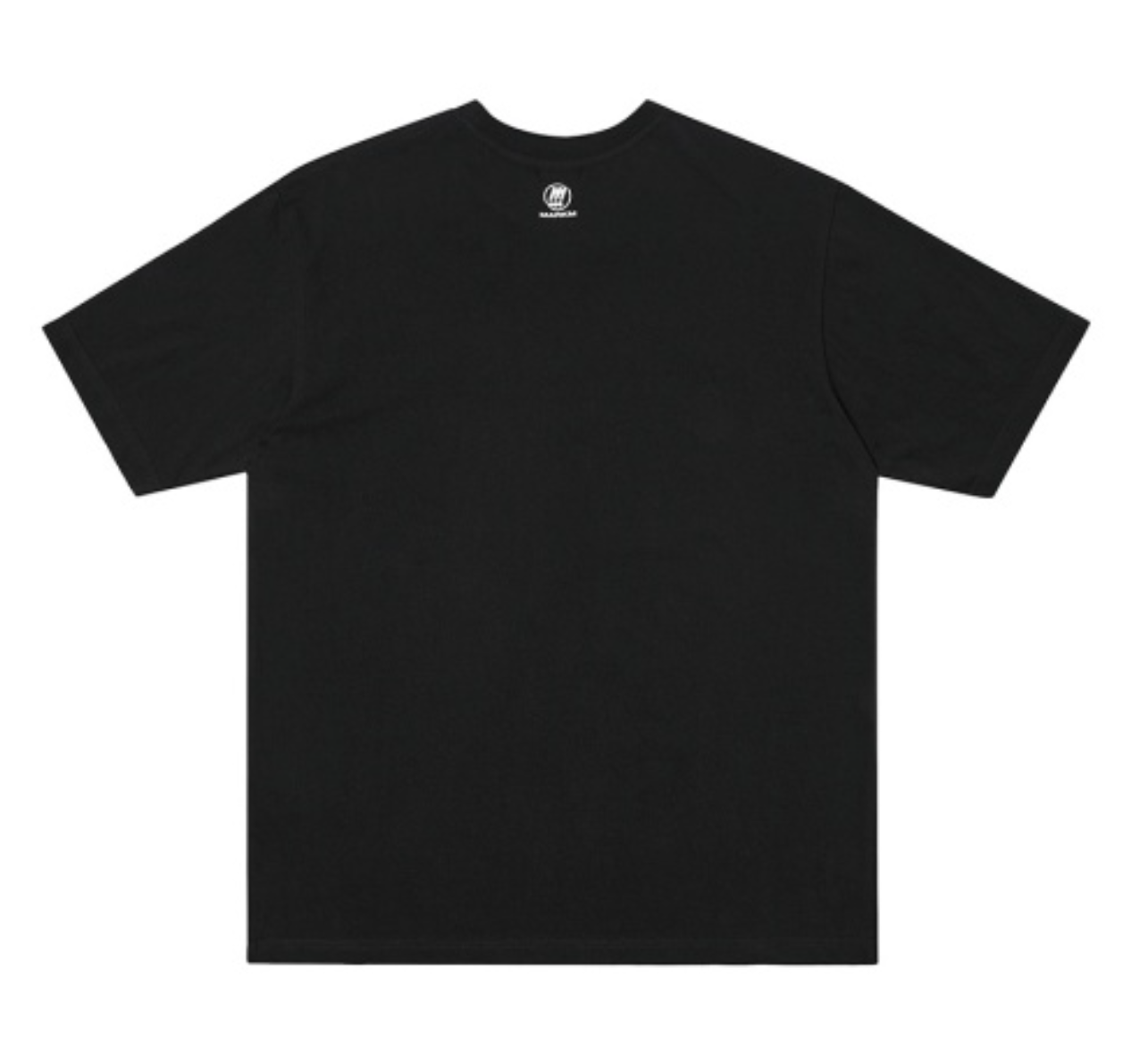 韓國 Markm Rainbow Print T-Shirt【MA308】