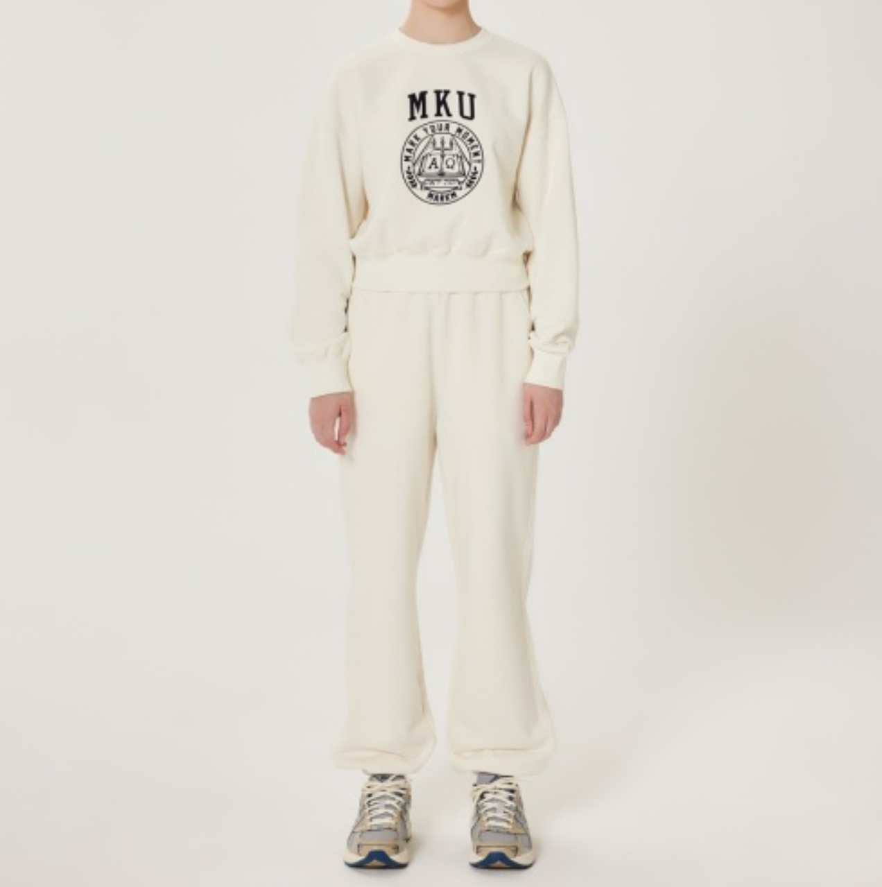 韓國 Markm Women&