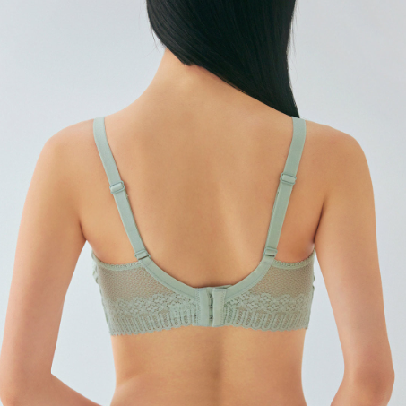 Comfort Lab Rose Bralette【LL031】