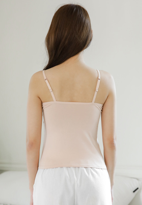Comfort Lab Day Off Strap Bra Top【LL043】
