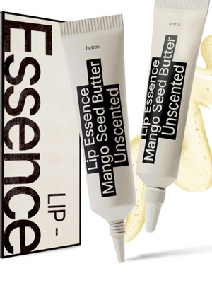 Hetras Mango Seed Butter Lip Essence 13g (一套兩支)【SM092】- 第三團