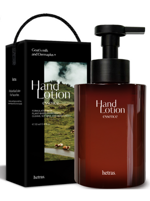 Hetras Perfume Essence Hand Lotion 515ml (一套兩支)【SM093】- 第三團