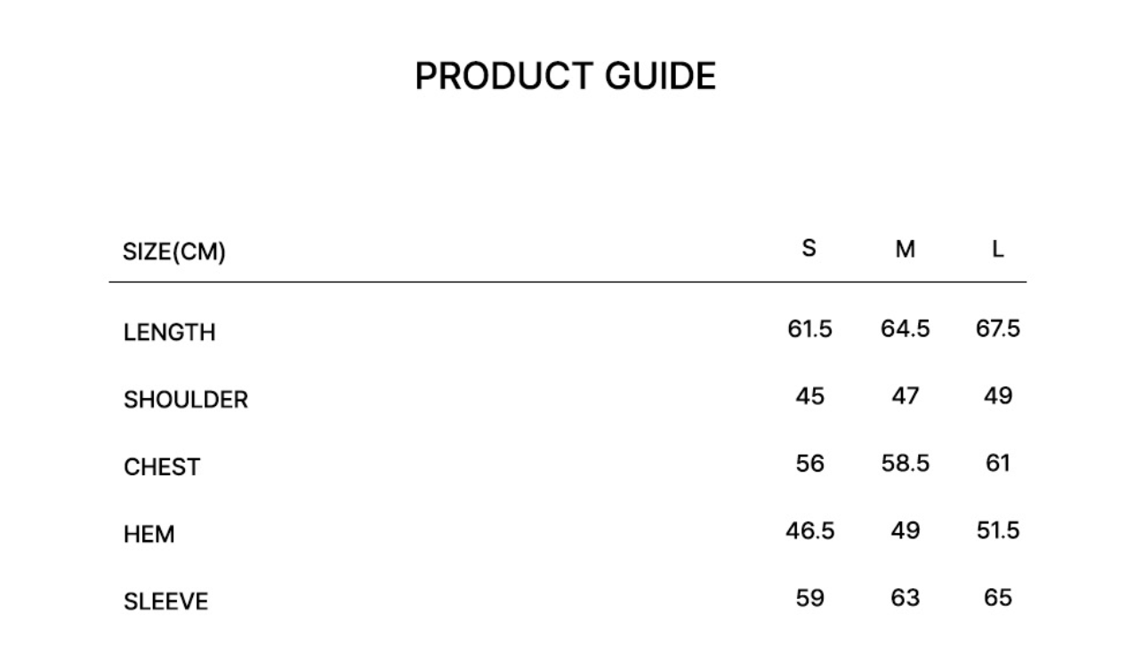 韓國 Marithe Francois Girbaud FLEECE VARSITY JACKET【MF740】