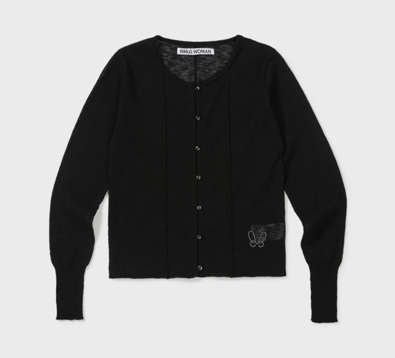 韓國 Mmlg KNIT CARDIGAN【ML009】