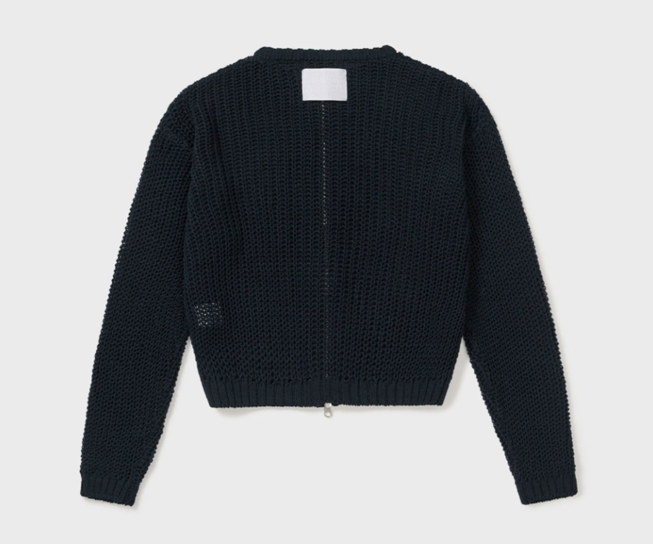 韓國 Mmlg CROCHE KNIT CARDIGAN【ML010】