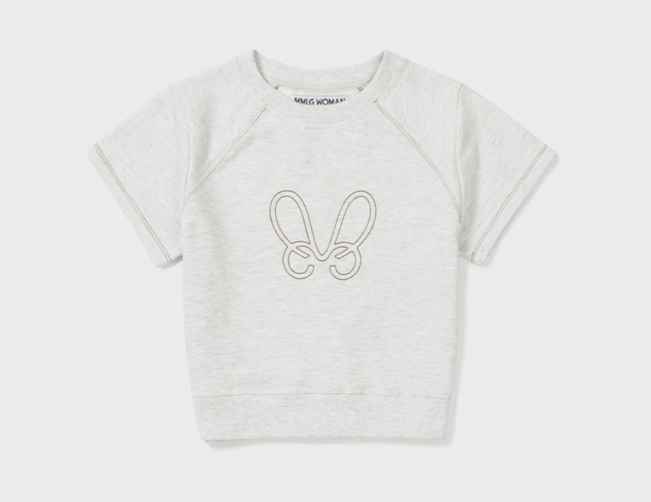 韓國 Mmlg ESS HF SWEAT【ML012】