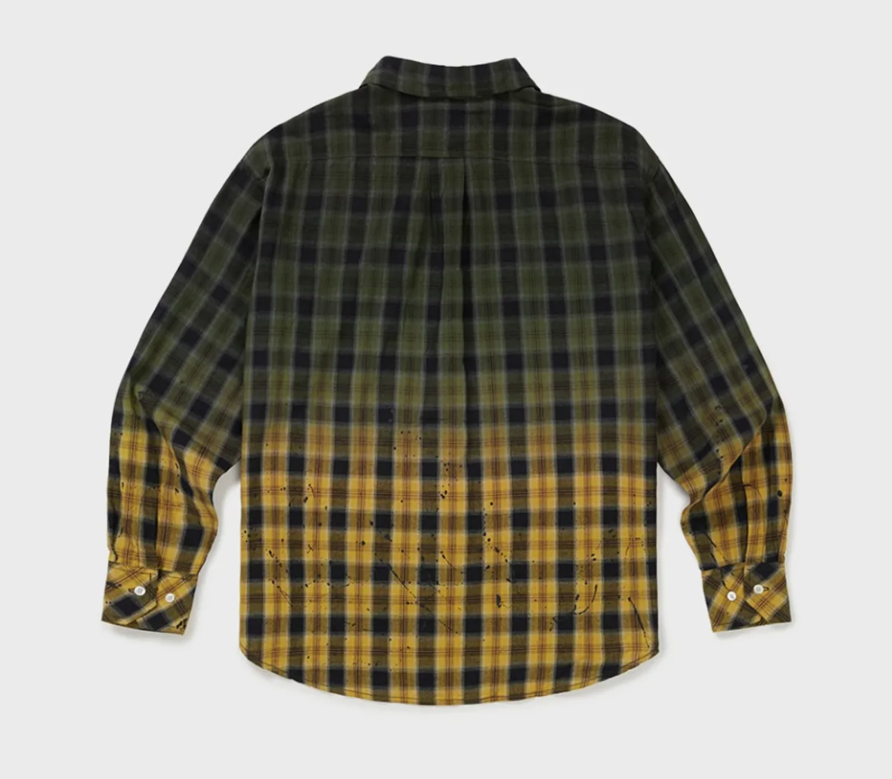 韓國 Mmlg BLECHED SHIRTS【ML030】