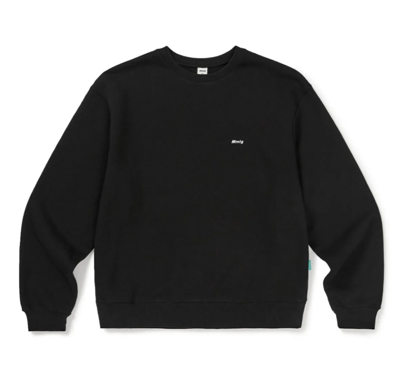 韓國 Mmlg SMALL ONLY MG SWEAT【ML035】