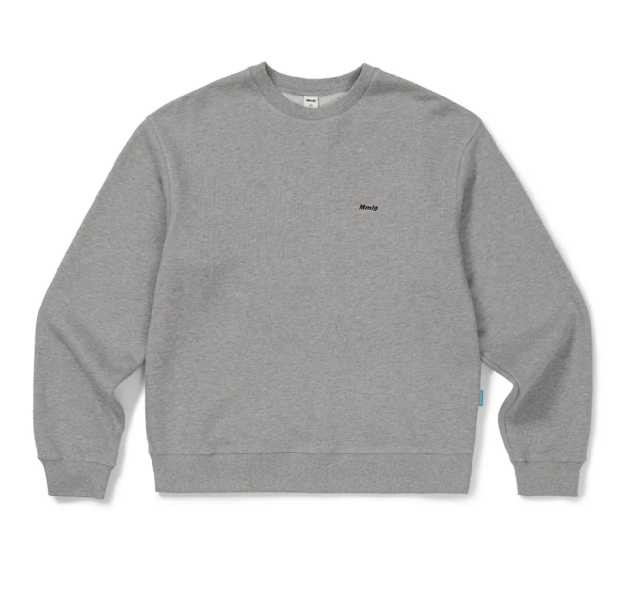 韓國 Mmlg SMALL ONLY MG SWEAT【ML035】