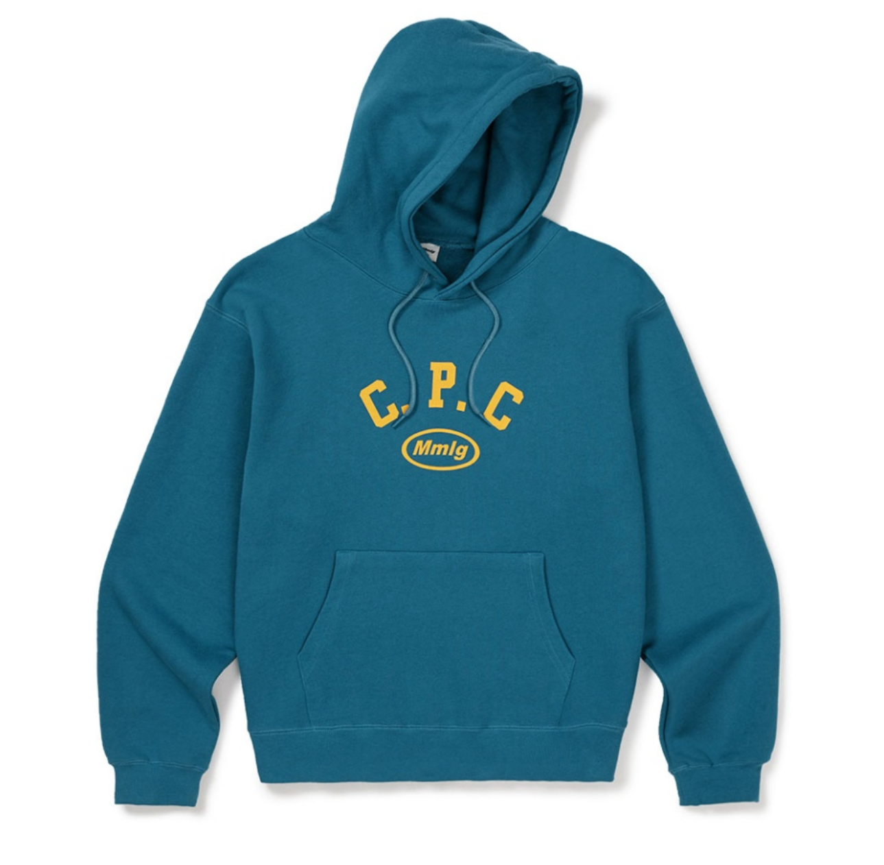 韓國 Mmlg SLOGAN HOODIE【ML036】