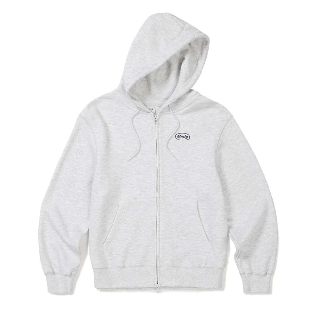 韓國 Mmlg SIMBOLPLAY HOOD ZIPUP【ML037】