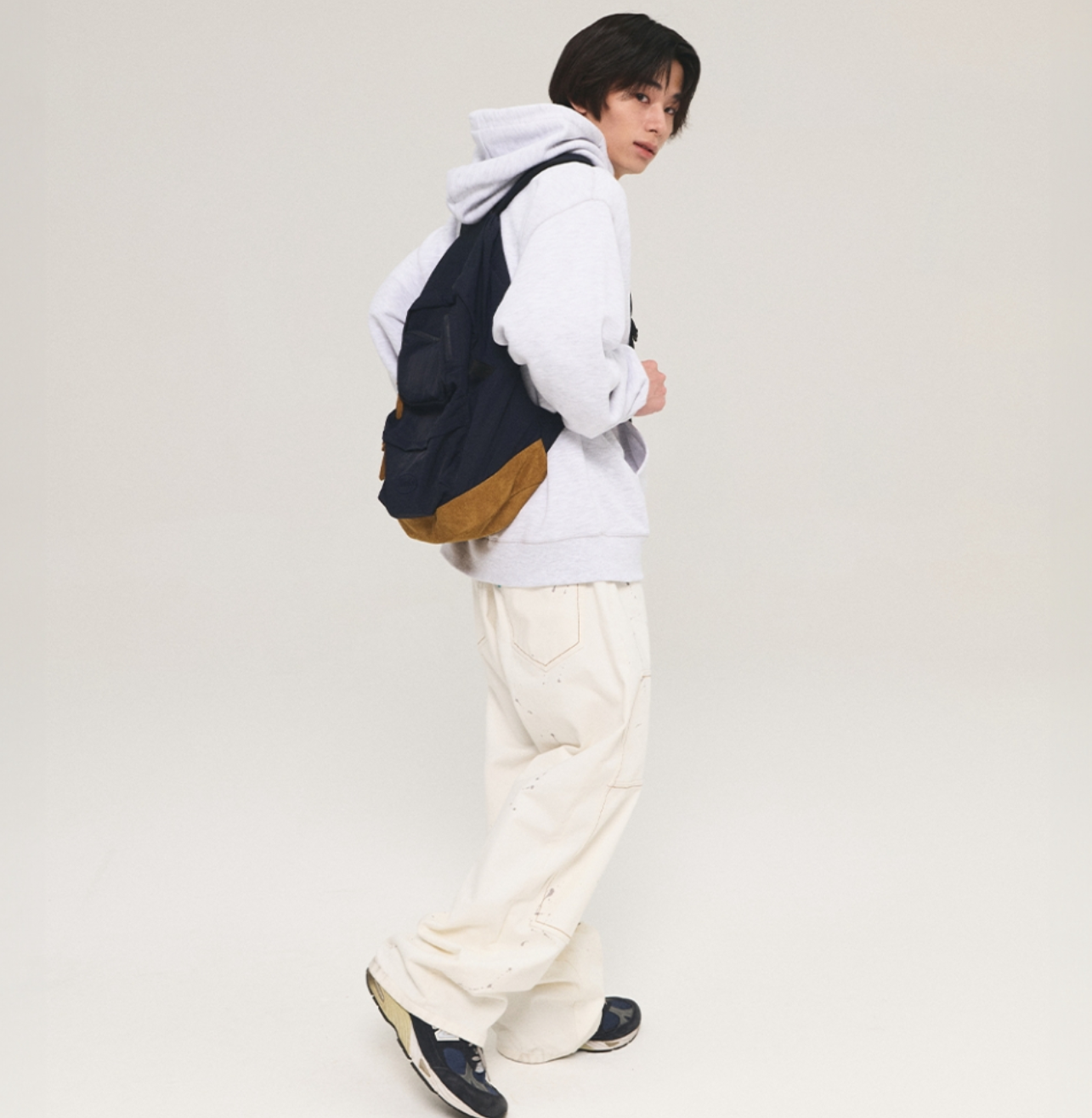 韓國 Mmlg DAYPACK【ML038】