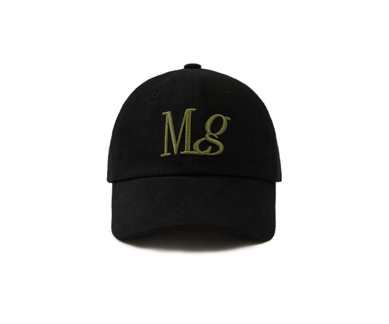 韓國 Mmlg MLG BALLCAP【ML040】