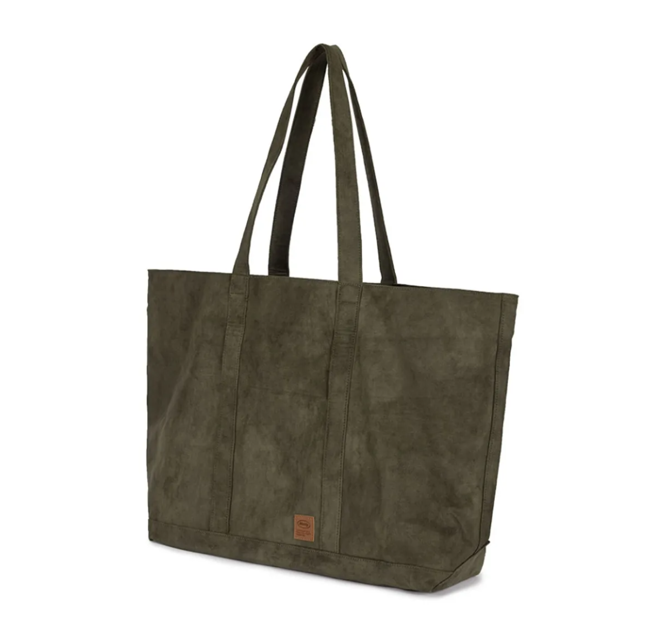 韓國 Mmlg IN HOUSE SUEDE TOTE BAG【ML043】