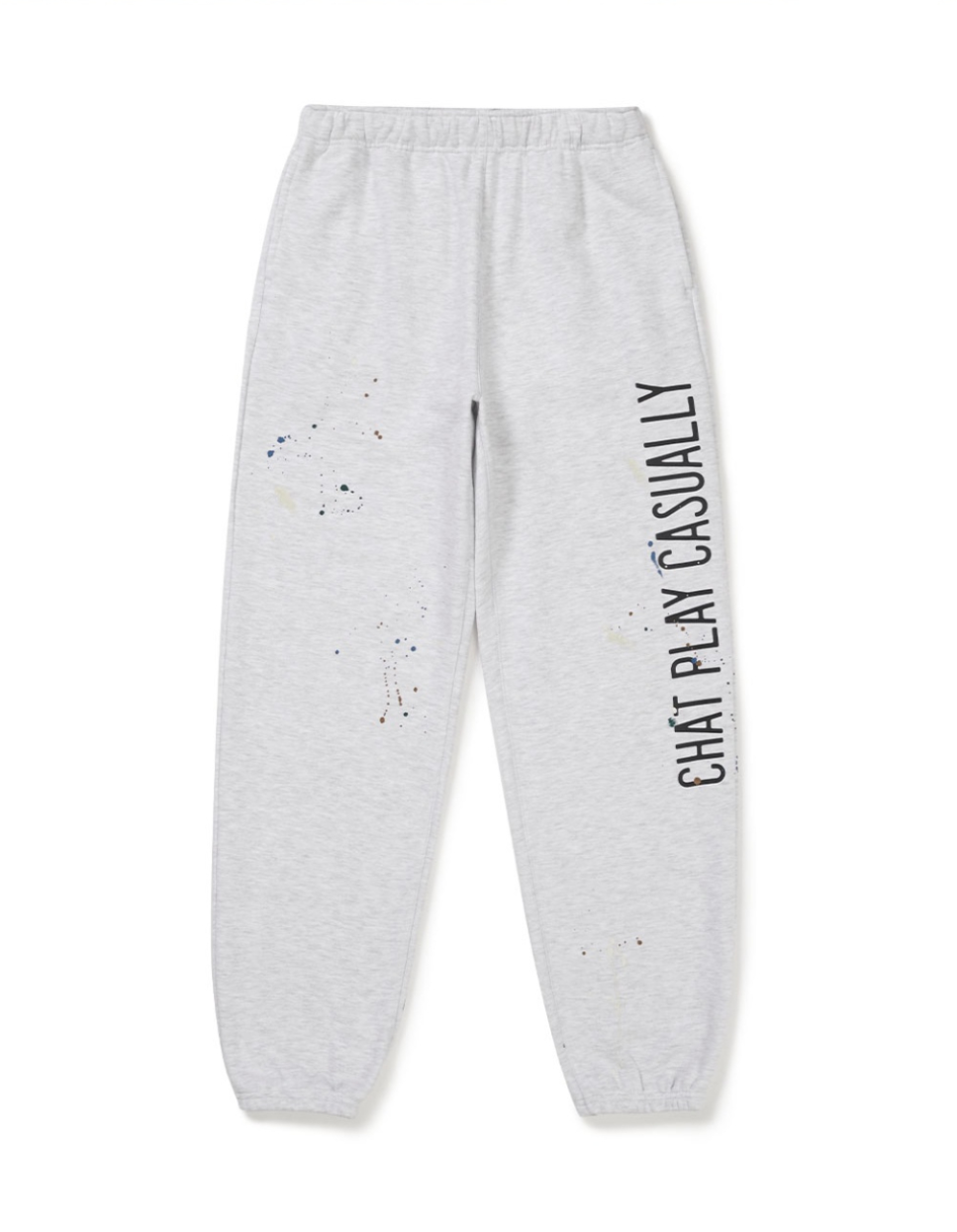 韓國 Mmlg 19MG SWEAT PANTS【ML048】