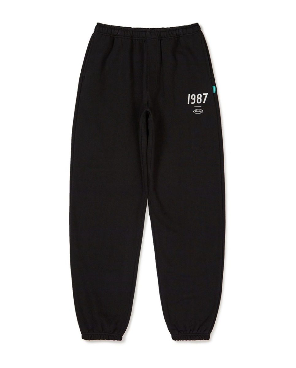 韓國 Mmlg 19MG SWEAT PANTS【ML048】
