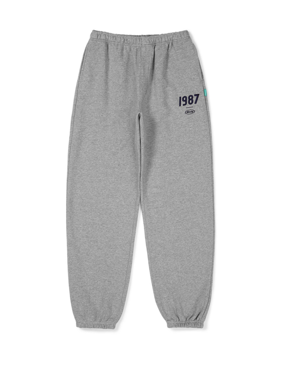 韓國 Mmlg 19MG SWEAT PANTS【ML048】