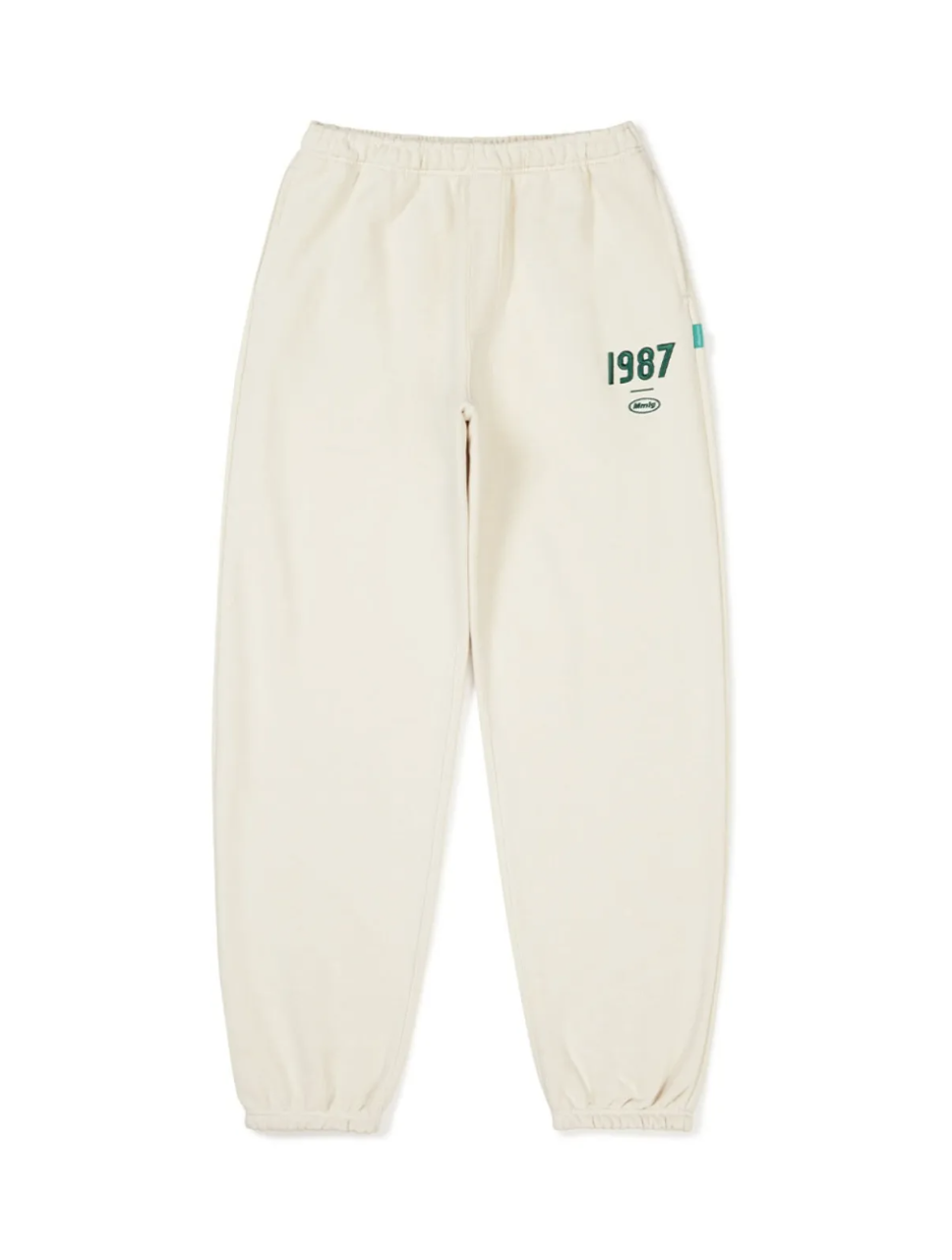 韓國 Mmlg 19MG SWEAT PANTS【ML048】